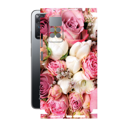 Защитная пленка StatusSKIN для Xiaomi Redmi Note 11 pro 5G