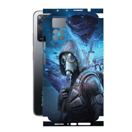 Защитная пленка StatusSKIN для Xiaomi Redmi Note 11 pro 5G