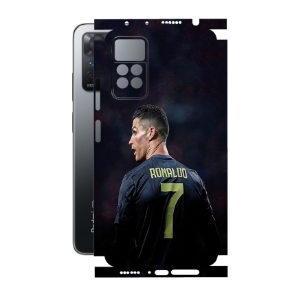 Защитная пленка StatusSKIN для Xiaomi Redmi Note 11 pro 5G