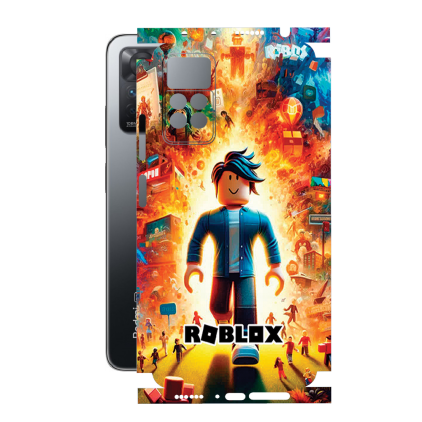 Защитная пленка StatusSKIN для Xiaomi Redmi Note 11 pro 5G