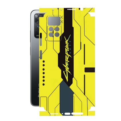 Защитная пленка StatusSKIN для Xiaomi Redmi Note 11 pro 5G