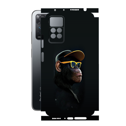 Защитная пленка StatusSKIN для Xiaomi Redmi Note 11 pro 5G