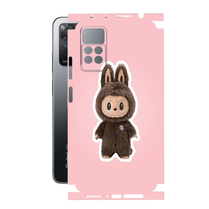 Защитная пленка StatusSKIN для Xiaomi Redmi Note 11 pro 5G