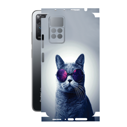 Защитная пленка StatusSKIN для Xiaomi Redmi Note 11 pro 5G