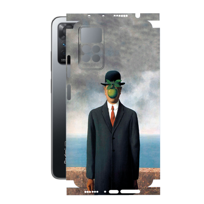 Защитная пленка StatusSKIN для Xiaomi Redmi Note 11 pro 5G