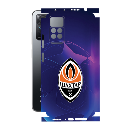 Защитная пленка StatusSKIN для Xiaomi Redmi Note 11 pro 5G