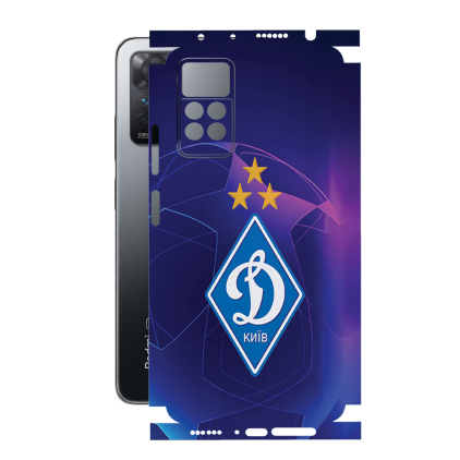 Защитная пленка StatusSKIN для Xiaomi Redmi Note 11 pro 5G