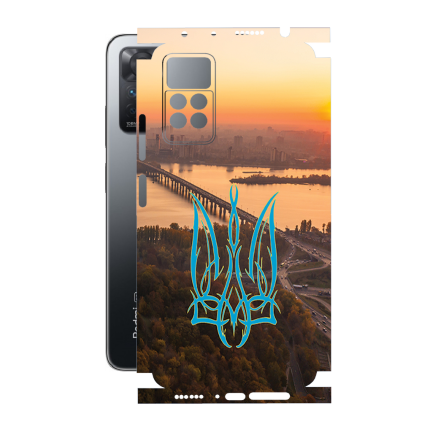 Защитная пленка StatusSKIN для Xiaomi Redmi Note 11 pro 5G