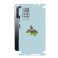 Захисна плівка StatusSKIN для Xiaomi Redmi Note 11 pro 5G