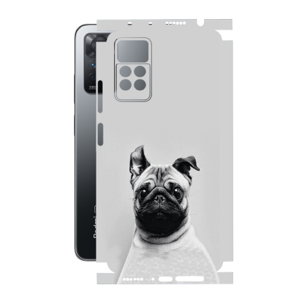 Защитная пленка StatusSKIN для Xiaomi Redmi Note 11 pro 5G