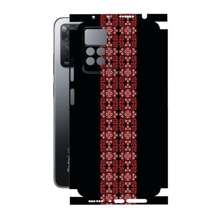 Захисна плівка StatusSKIN для Xiaomi Redmi Note 11 pro 5G