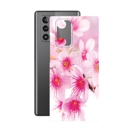 Захисна плівка StatusSKIN для LG Wing 5G