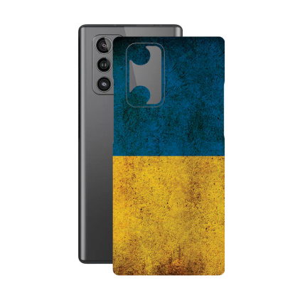 Захисна плівка StatusSKIN для LG Wing 5G