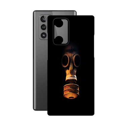 Захисна плівка StatusSKIN для LG Wing 5G