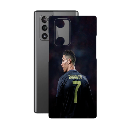 Захисна плівка StatusSKIN для LG Wing 5G