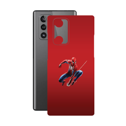 Захисна плівка StatusSKIN для LG Wing 5G