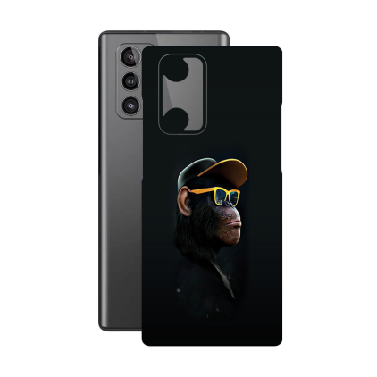 Захисна плівка StatusSKIN для LG Wing 5G