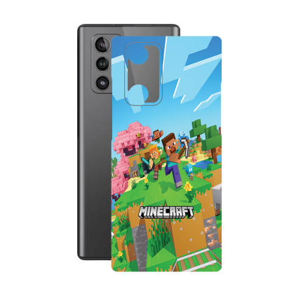 Захисна плівка StatusSKIN для LG Wing 5G