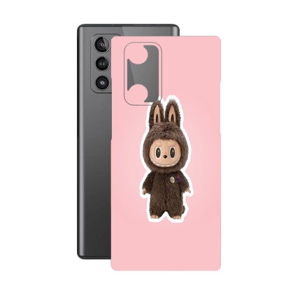 Захисна плівка StatusSKIN для LG Wing 5G