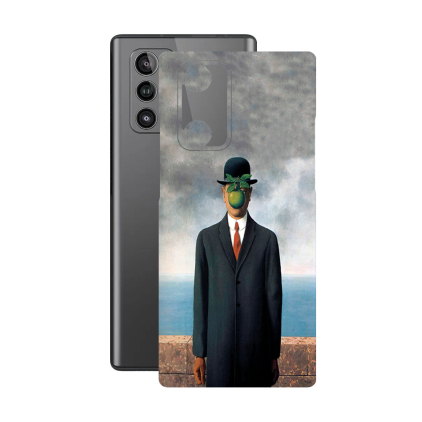 Захисна плівка StatusSKIN для LG Wing 5G