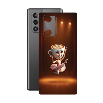 Захисна плівка StatusSKIN для LG Wing 5G