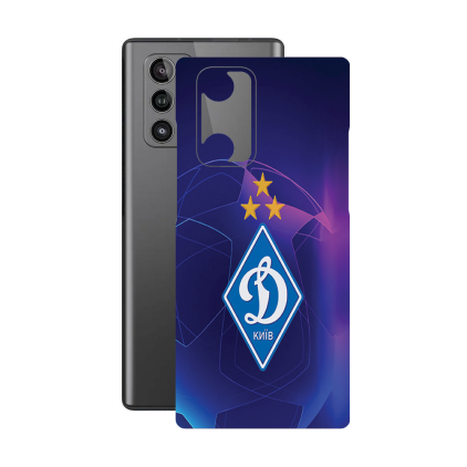 Захисна плівка StatusSKIN для LG Wing 5G