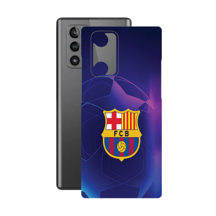 Захисна плівка StatusSKIN для LG Wing 5G