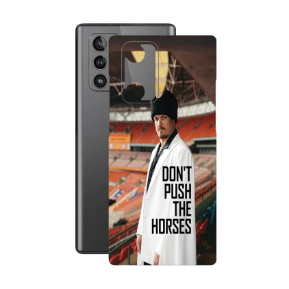 Захисна плівка StatusSKIN для LG Wing 5G