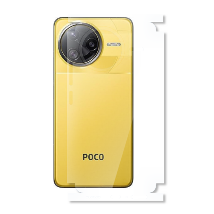 Защитная пленка StatusSKIN для Xiaomi Poco F7 Ultra
