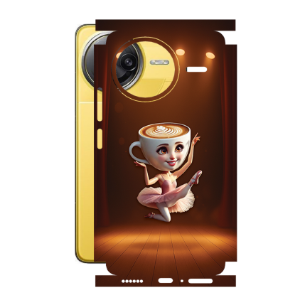 Защитная пленка StatusSKIN для Xiaomi Poco F7 Ultra