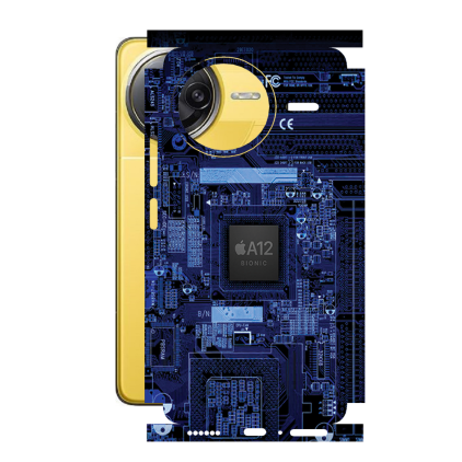 Защитная пленка StatusSKIN для Xiaomi Poco F7 Ultra