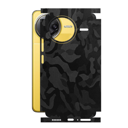 Защитная пленка StatusSKIN для Xiaomi Poco F7 Ultra