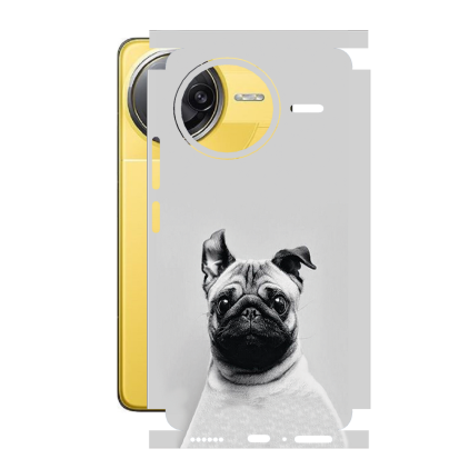Защитная пленка StatusSKIN для Xiaomi Poco F7 Ultra