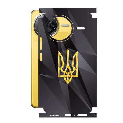 Защитная пленка StatusSKIN для Xiaomi Poco F7 Ultra