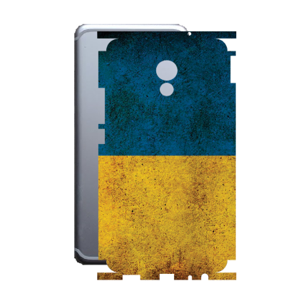 Защитная пленка StatusSKIN для Meizu Pro 6 Plus