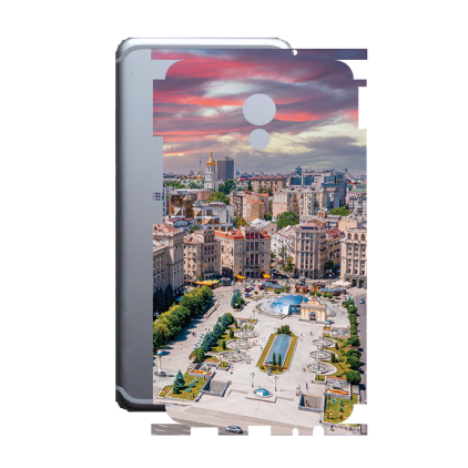 Защитная пленка StatusSKIN для Meizu Pro 6 Plus