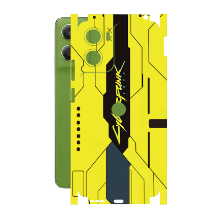 Защитная пленка StatusSKIN для Motorola Moto G06 Power 5G