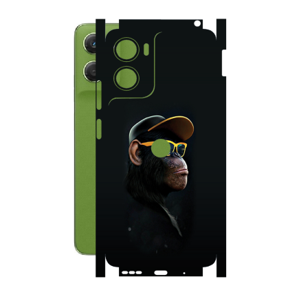 Защитная пленка StatusSKIN для Motorola Moto G06 Power 5G