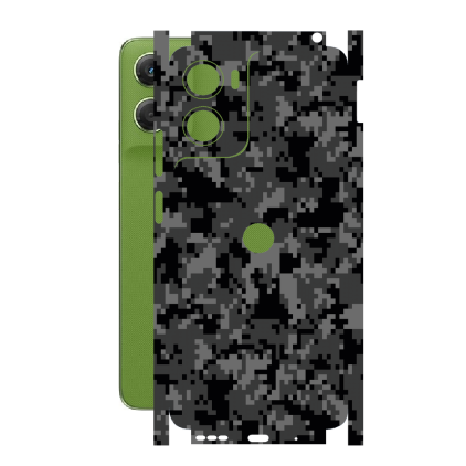 Защитная пленка StatusSKIN для Motorola Moto G06 Power 5G