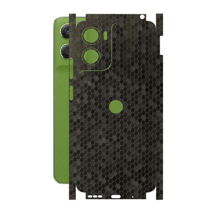 Защитная пленка StatusSKIN для Motorola Moto G06 Power 5G