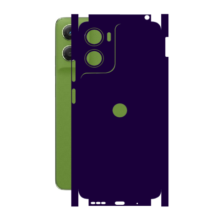 Защитная пленка StatusSKIN для Motorola Moto G06 Power 5G