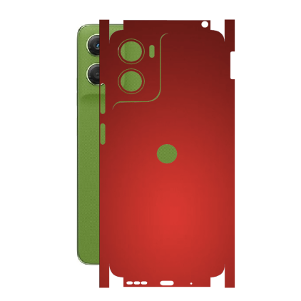 Защитная пленка StatusSKIN для Motorola Moto G06 Power 5G