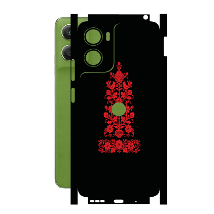 Защитная пленка StatusSKIN для Motorola Moto G06 Power 5G