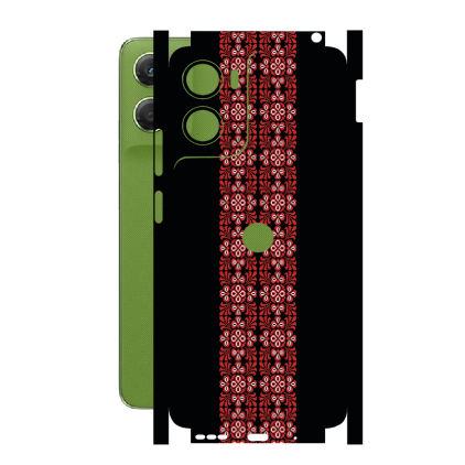 Защитная пленка StatusSKIN для Motorola Moto G06 Power 5G