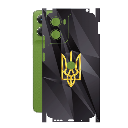 Защитная пленка StatusSKIN для Motorola Moto G06 Power 5G