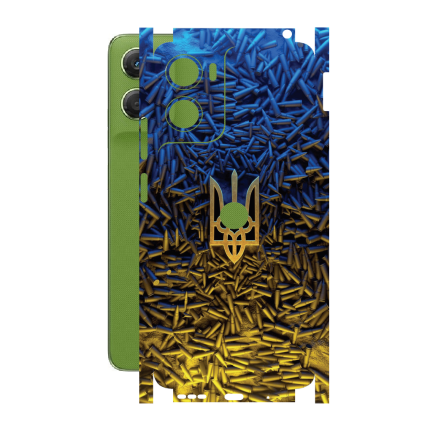 Защитная пленка StatusSKIN для Motorola Moto G06 Power 5G