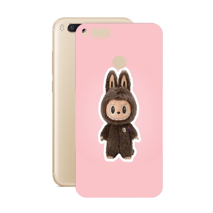 Защитная пленка StatusSKIN для Xiaomi Mi A1 (Mi 5X)
