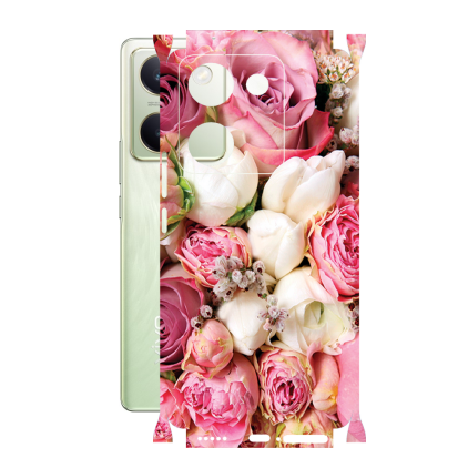 Захисна плівка StatusSKIN для Vivo Y300 Plus 5G