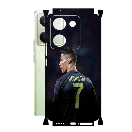 Захисна плівка StatusSKIN для Vivo Y300 Plus 5G