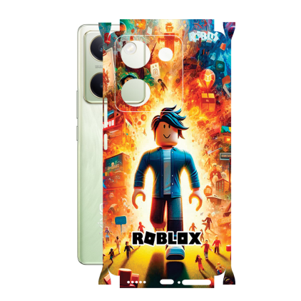 Захисна плівка StatusSKIN для Vivo Y300 Plus 5G